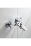 Stark Chrome Bathroom Fixture Sk2500 - 2