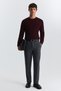 Comfort Slim Fit Pants