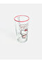 Lcw Home Mixed Hello Kitty Printed Glass Cup 550 ml - 3