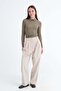 Pleated Front Trousers Pn02812