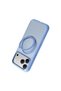 iPhone 18 Pro Ostand O1 Guardian Stand Magsafe Cover - 3