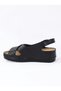 Lightweight and Ergonomic Genuine Leather Women's Sandals - Stylish Design - 6