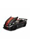 Rw9324 1:24 Vi̇per 2017 Czech Bir.Araba Licensed Metal Model Car Price Is for One Piece - 2