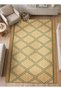 Sdt Mixed Patterned Modern Woven Base Decorative Carpet Sdtamor1603 - 2