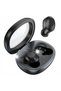 Căști wireless Bluetooth TWS EQ3 negre - 2