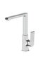 Stark Chrome Sink Faucet Sk8501