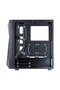 Carcasă PC CMP 520 (negru) - 3