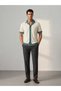 Hakim Collar/Polo Collar Stylish Shirt - 3