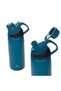 Froska Strong Thermos Flask Steel 600 ml Blue - 2
