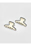 Mixed 2-Piece Latch Buckle - 5