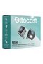 Adaptor auto wireless Mini Cube T3 argintiu - 2