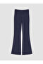 Quality Pieces from Çelebi Store Girls' Spanish Leggings - 2