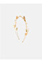 Women's Crown with Mixed Butterfly Figure - 5