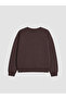 Esvab • Modern & Distinctive Printed Girls' Sweatshirt - 5