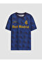 Quality Parts Tarftar Printed Boys' T-Shirt from Çelebi Store
