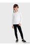 Lcw kids elastic waist girl's leggings