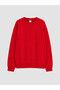 Rmz Gi̇yi̇m Farkiyla Zero Roba Collar Girls' Sweatshirt - 2