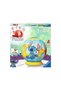 Puzzle sferic 3D: Stitch - 2
