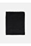 Black Women's Shawl - 3