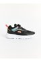 Peak New Season Black Mesh Boys' Sports Shoes - 2