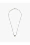 Ring Pendant Necklace