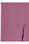 Özmarka New Season Ecru Printed Girls' Tights with Elastic Waist, Pack of 2 - 6