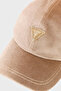 Logo Hat Aw5630Pol01 Women's Hat Aw5630 Pol01 Tup - 4