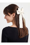 Mixed Bow Look Women's Buckle - 2
