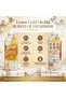 Gold Orchid 2-IN-1 Laundry Care Combo – Scent Booster Beads 155g & Fabric Conditioner 858ml for Long-Lasting Freshness & Softness - 6