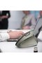 MOUSE VERTICAL, MOUSE HORIZONTAL, WIRELESS, ERGONOMIC, MOUSE DE COMPUTER PENTRU PC - 7