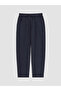 Vizyon New Season Navy Blue Boys' Trousers