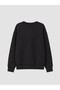 Alita City Black Girls' Soft Touch Sweatshirt with a Difference - 2