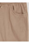 Lcw Beige Boys' Gabardine Trousers - 2