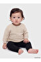 Esvab • Modern & Stylish Baby Girl Leggings Set