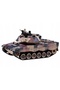 Tanc mare cu telecomandă LEOPARD RC0106 - 8