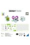 Gravitrax GO Rotativ