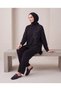 Embroidered Soft Textured Flexible Premium Suit - 2