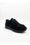 100% Suede Genuine Leather Comfortable Women's Daily Moccasin Casual Shoes - 3