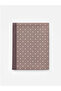 Brown Polka Dot Women's Shawl - 7
