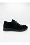 100% Suede Genuine Leather Comfortable Women's Daily Moccasin Casual Shoes
