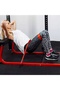 Set de 3 benzi de rezistență pentru exerciții (Powerbands) - 5