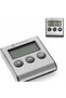 Timer digital de bucătărie cu magnet - 3