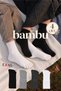 4 Pairs of Unisex Bamboo Toe Socks