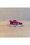 Almera Kids 620 Fuji-Lilac Velcro Girls' Sports Shoes - 6