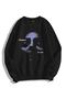 Stylish Comfortable Women'S/Men's Special Design Swetshirt 9467