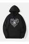 Women'S/Men's Unisex Stylish Comfortable Cotton Special Design Sweatshirt 4669