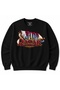 Qatar Souvenir Heritage Sweatshirt - 2