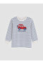 Sparkling Choices from Shining Store Zero Roba Collar Boy's Pajama Set - 3