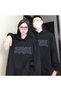 Stylish Comfortable Women'S/Men's Special Design Swetshirt 9962 - 2