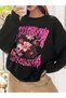 Women'S/Men's Unisex Stylish Comfortable Cotton Special Design Sweatshirt 2110
